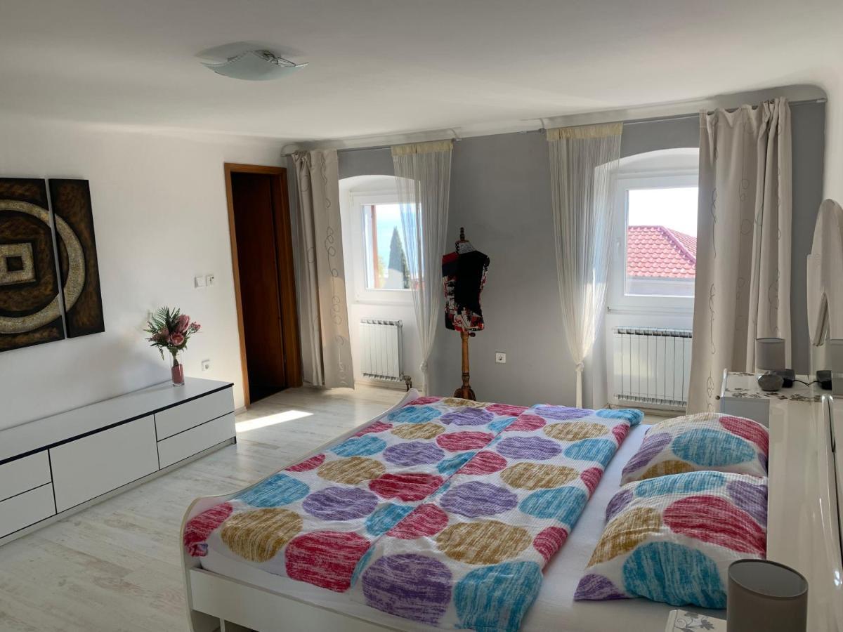 Kuca Za Odmor City Oasis Rijeka Exterior foto